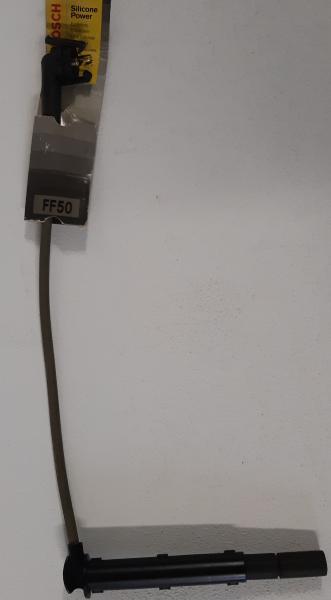 Zündleitung Original Bosch 0986356111 FF50